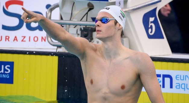 Phelps edzője rögtön tudta, mi hiányzik a magyar tehetségből